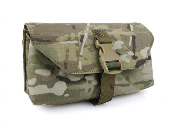 G TMC MOLLE Pouch for GPNVG18 ( Multicam )